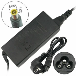 Netzteil Ladegerät für Lenovo Thinkpad L410  L412 L420 L421 L430 L510 L512 L520 - Bild 1 von 6