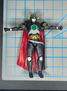 Figura de acción Power Rangers Lightning Collection Lost Galaxy Magna Defender - Imagen 1 de 3
