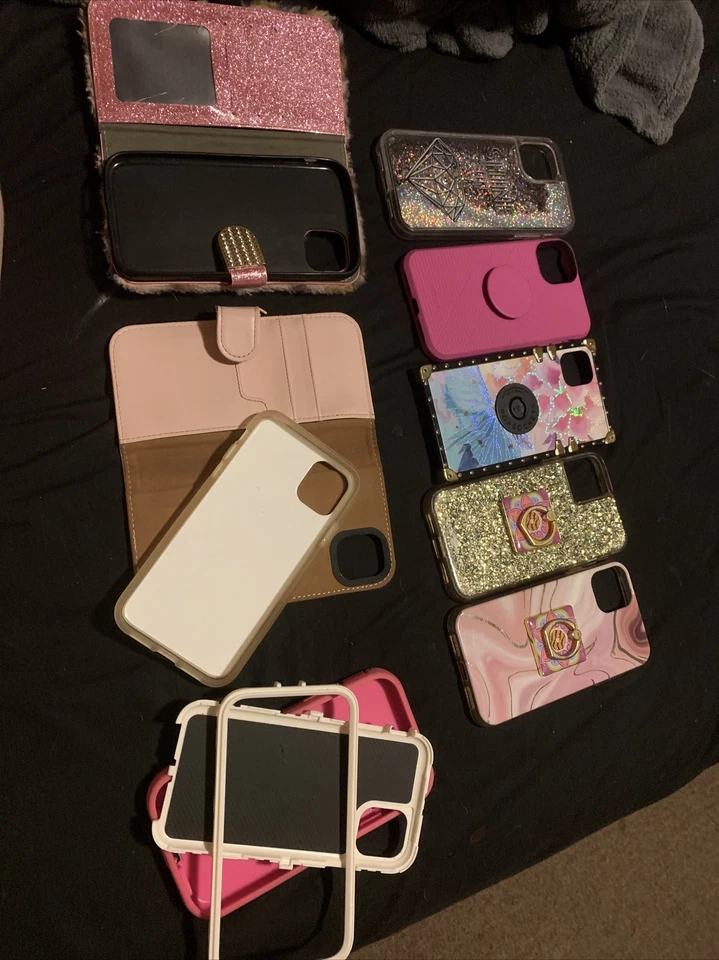 Fundas para iPhone 11 Foto 1 de 1