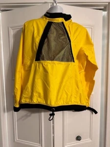 Kajak White Rapids Paddeljacke wasserdicht atmungsaktiv Herren Größe Medium - Bild 1 von 7