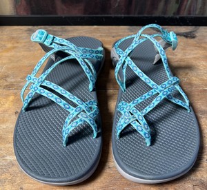 Сандалии для женщин Chaco Zong - огромный выбор по лучшим ценам | eBay