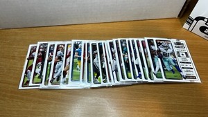 2022 Panini Contenders Football Season Ticket 1-100 PICK UR CARD BUILD YOUR SET!