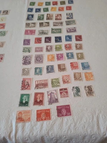 APC1102 Finland norway france and Denmark most used collection Cover