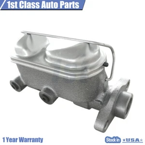 Brake Master Cylinder Fits 1967-1972 Ford Mustang Mercury Cougar l6 V8 M71248 - Picture 1 of 5
