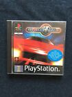 ROADSTERS SONY PLAYSTATION 1 PS1 PAL USED MULTI ITA COMPLETE NICE