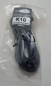 LG K10 KSD/SGDY0010904 USB Data Sync Charging Cable Brand-NEW Sealed Bag - Picture 1 of 1