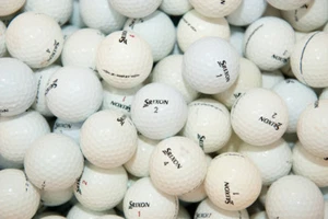50 Srixon Z Star & Z Star XV Golf Balls # Clearance SALE # - Picture 1 of 1