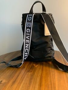 givenchy parfums backpack
