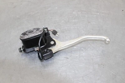 2011 Polaris Sportsman 850 OEM Front Master Cylinder And Lever 2010440 - Image 1 of 4