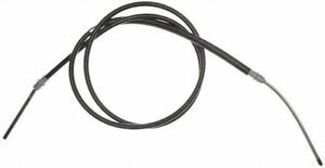 Bruin Brake Cable 95513 Rear Right GMC fits 00-02 Savana 2500 3500 MADE IN USA