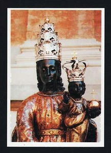 Santino Holy Card Image Pieuse Heiligenbild Vergine Lauretana - Picture 1 of 1