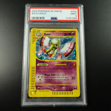 PSA 9 Xatu H32/H32 Holo Skyridge E Series Holo Rare Pokemon Card