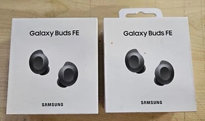 Słuchawki douszne Samsung Galaxy Buds FE (SM-R400N) - Zdjęcie 1 z 4
