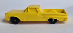 Tomte Laerdal Norway Chevrolet El Camino Pick Up - Bild 1 von 6
