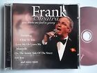 You Make Me Feel So Young, Frank Sinatra, Used; Good CD