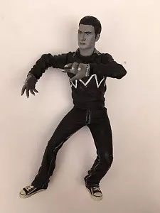 NECA 15.2cm Sin Ciudad Kevin Serie 2 Figura de Acción Blanco y Negro - Imagen 1 de 1