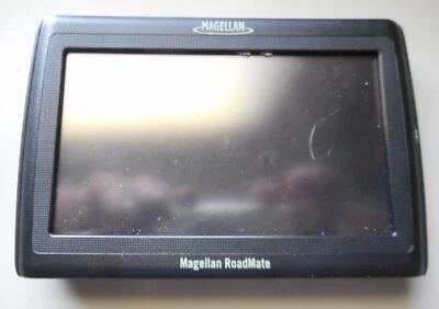 Magellan RoadMate 1424-LM Display Unit - Used - Image 1 of 2