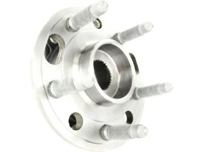 Conjunto de buje de rueda delantero para Chevrolet Equinox 2010-2017 43252BN 2011 2012 2013 Foto 1 de 2