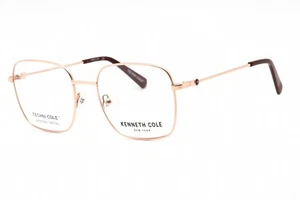 KENNETH COLE Women Eyeglasses Size 52mm-140mm-18mm - Picture 1 of 5