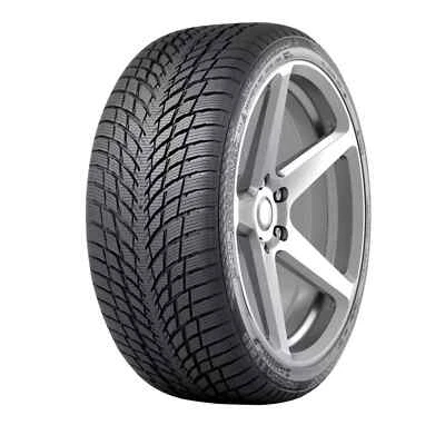 Gomme pneumatici invernali Nokian Snowproof P 235/40 R19 96V XL - Immagine 1 di 3