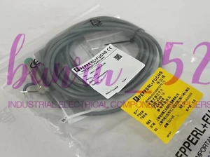 1 Stück Brandneu Pepperl + Fuchs NBN4-12GM50-E2-5M NÄHE - Bild 1 von 5