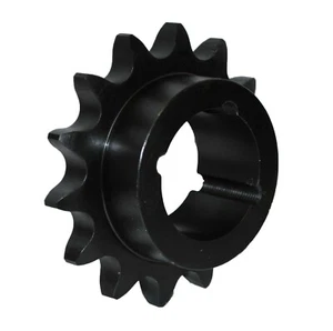 TB12B1-27T 3/4" Teilung Simplex Kegelbohrung Kettenrad (2517 Buchse) 61-27 - Bild 1 von 1
