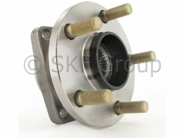 For 2008-2014 Subaru Impreza Wheel Hub Assembly Front 29681PY 2009 2010 2011 - Изображение 1 из 2