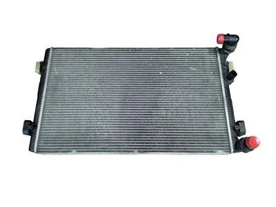 2002-2004 --- Volkswagen Golf GTI Jetta --- Radiador 2,8 L 3,2 L -- 1J0121253S Foto 1 de 4