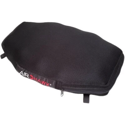 Cojín de asiento Airhawk pequeño crucero - 18" x 12" con cubierta de malla FA-AHSML-MSH Foto 1 de 3
