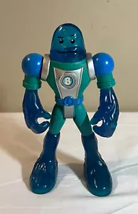 Fisher Price Planet Heroes 6" Actionfigur - Neptune Tune - Bild 1 von 2