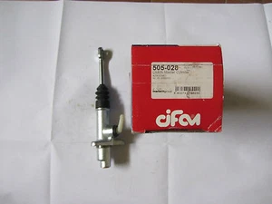 POMPA FRIZIONE ALFA 145-146 505028=60583353 - Imagen 1 de 1