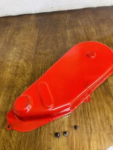 MTD Yard Machines 21" Snowblower Thrower Belt Cover 7845176 784-5176 - Picture 1 of 3