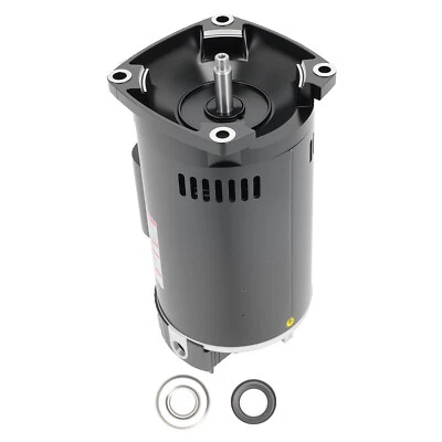 2.5HP Single Speed  Pool Motor 230V B2840 B840 Swimming Pool Pump Replacement - Image 1 of 4