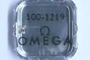 Omega 100 26,5 part 1219 Chausse Cannon pinion Rocchetto dei minuti - Picture 1 of 1