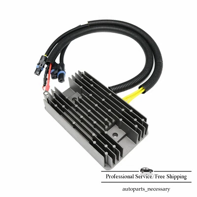 Fits Polaris RZR 900 XP 2011 2012 / RZR 4 2012 Regulator Rectifier 4013231 USA - Image 1 of 4