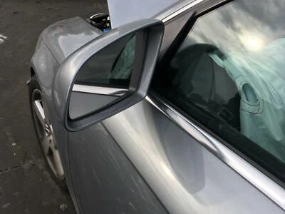 Audi A6 Left Door Mirror C6 4F Sedan 2004-2008 - image 1 of 2