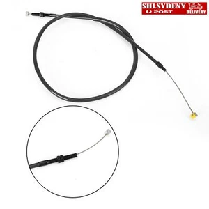 Motorcycle Clutch Cable Replacement fit for BMW S1000R S1000 R 2015-2020 Black - Picture 1 of 11