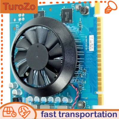 Dell GTX 1050 Nvidia GeForce GTX1050 GDDR5 2GB Graphics Card HDMI DVI-D DP - Image 1 of 4