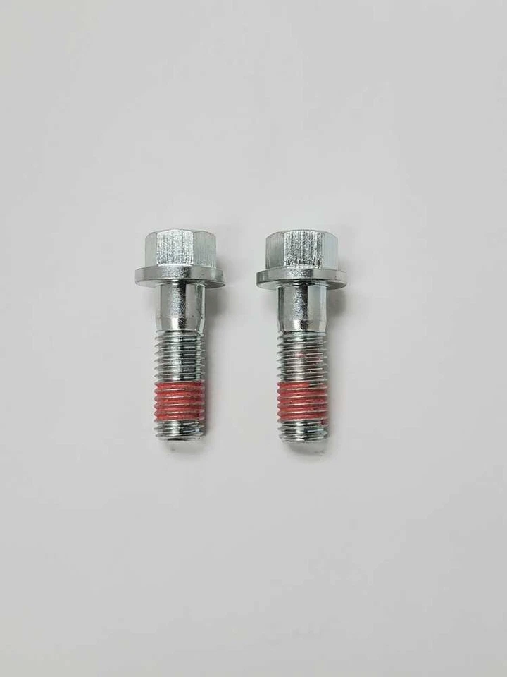 Крепежный болт кронштейна суппорта дискового тормоза BETTER BRAKEPARTS 8816K - Изображение 1 из 1