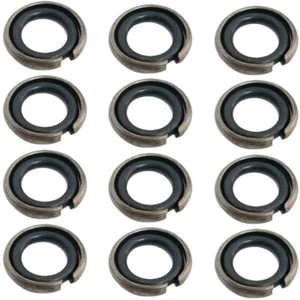 12 Sets Elektroschlüssel Steckschlüssel Halter Zubehör - Bild 1 von 11