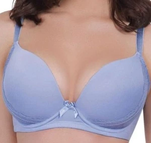 Parfait Casey Plunge UW Bra 2801 UK SIZE 44FF US SIZE 44H - Picture 1 of 1
