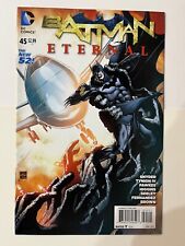 Batman Eternal # 45 (2015) DC New 52