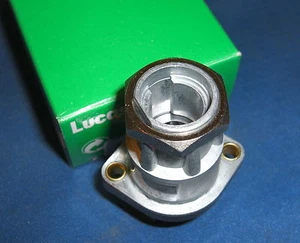 JAGUAR DAIMLER IGNITION SWITCH FITS MARK 2, S-TYPE, E-TYPE & DAIMLER V8 C15454 - Picture 1 of 1