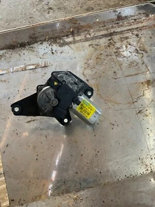 ⭐️07 08 09 10 11 Dodge Nitro Rear Liftgate Windshield Wiper Motor 55157447AA OEM - Bild 1 von 4