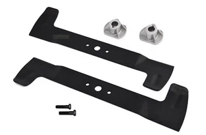 2 x 62 CM Messer für Park Solo Sabo Stiga Twin-Cut Viking 82004342/0 82004343/0 - Bild 1 von 2
