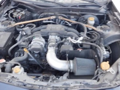 Used Front Right Door Window Regulator Front fits: 2016 Scion FR-S electric wind Foto 1 de 4