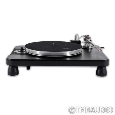 VPI Scout Jr.  Belt Drive Turntable; 9" Gimbal Tonearm (No Cartri - Image 1 of 4