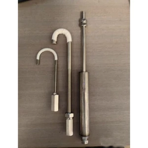 Trumpet Repair Tool Kit Part - Pipe Hook Good to Pull Restore Rusted Tuning Pipe - Picture 1 of 6