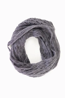 ⭐ Esprit scialle per le signore grigio ⭐ - Imagen 1 de 2