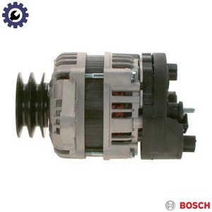 ALTERNATOR 0 124 120 001 FORALTERNATOR 0 124 120 001 FOR JOHN DEERE  VM  FGV3852 - Picture 1 of 13